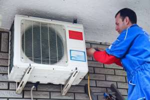 24/7 and Emergency HVAC Near Sun City, AZ | Air Conidtioning and Heating Contractors